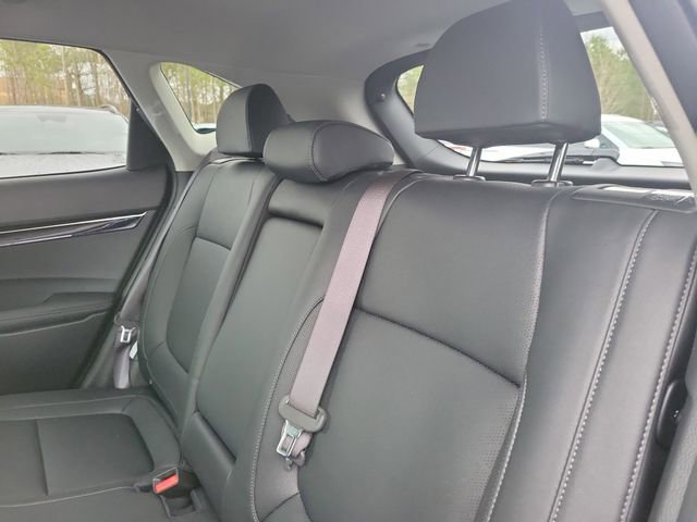 New 2026 Kia Seltos EX image 10