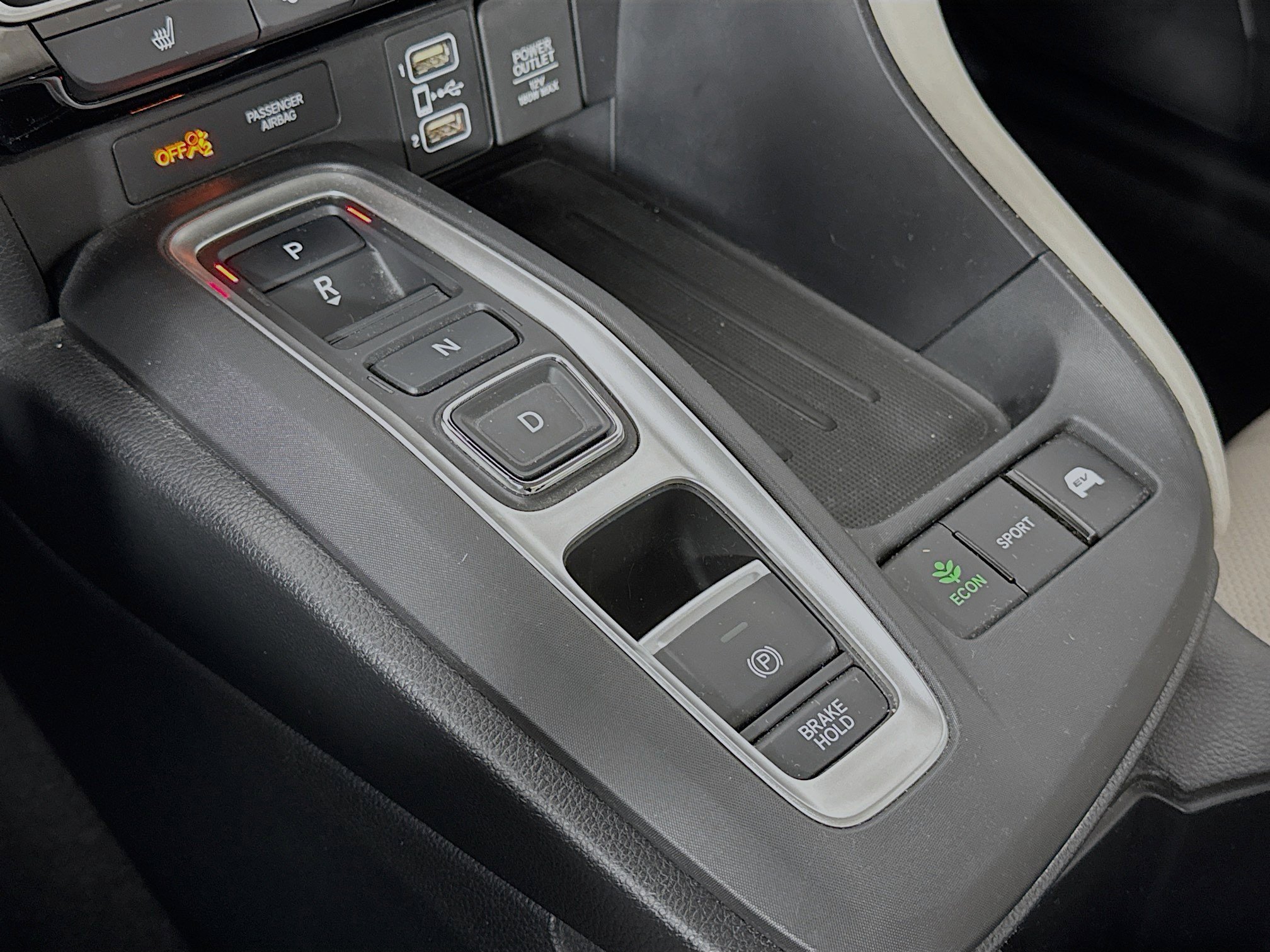 Certified 2022 Honda Insight Touring image 17