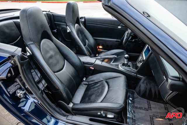 Used 2007 Porsche 911 Carrera 4S image 72