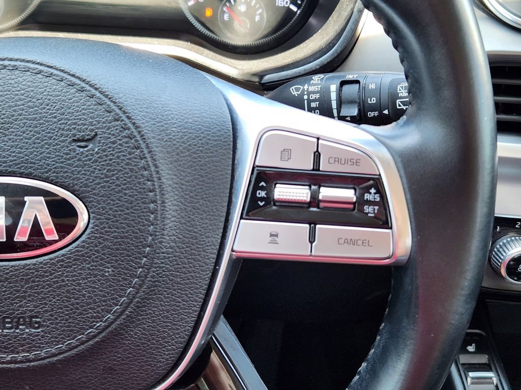 Used 2021 Kia Telluride S AWD/4WD image 20