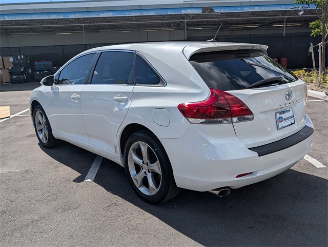 Used 2013 Toyota Venza LE image 12