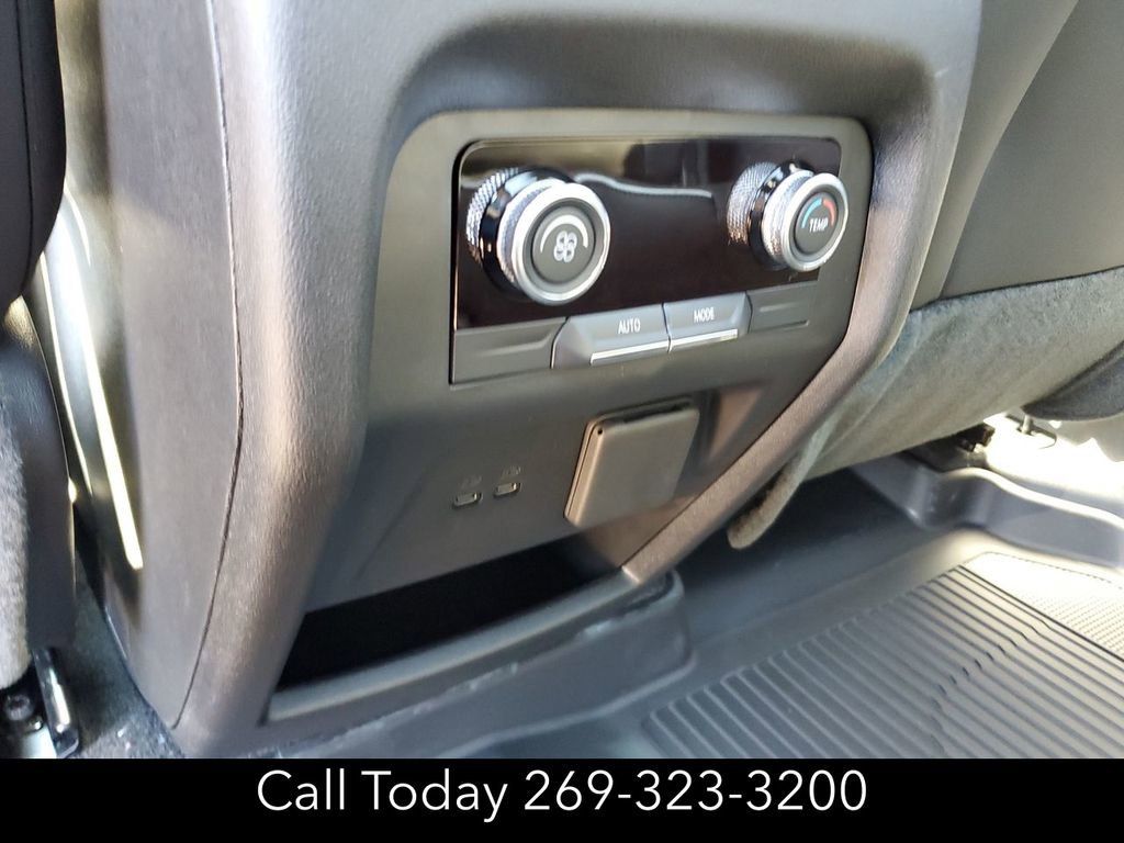 New 2026 Buick Enclave Sport Touring w/ Power Package image 23