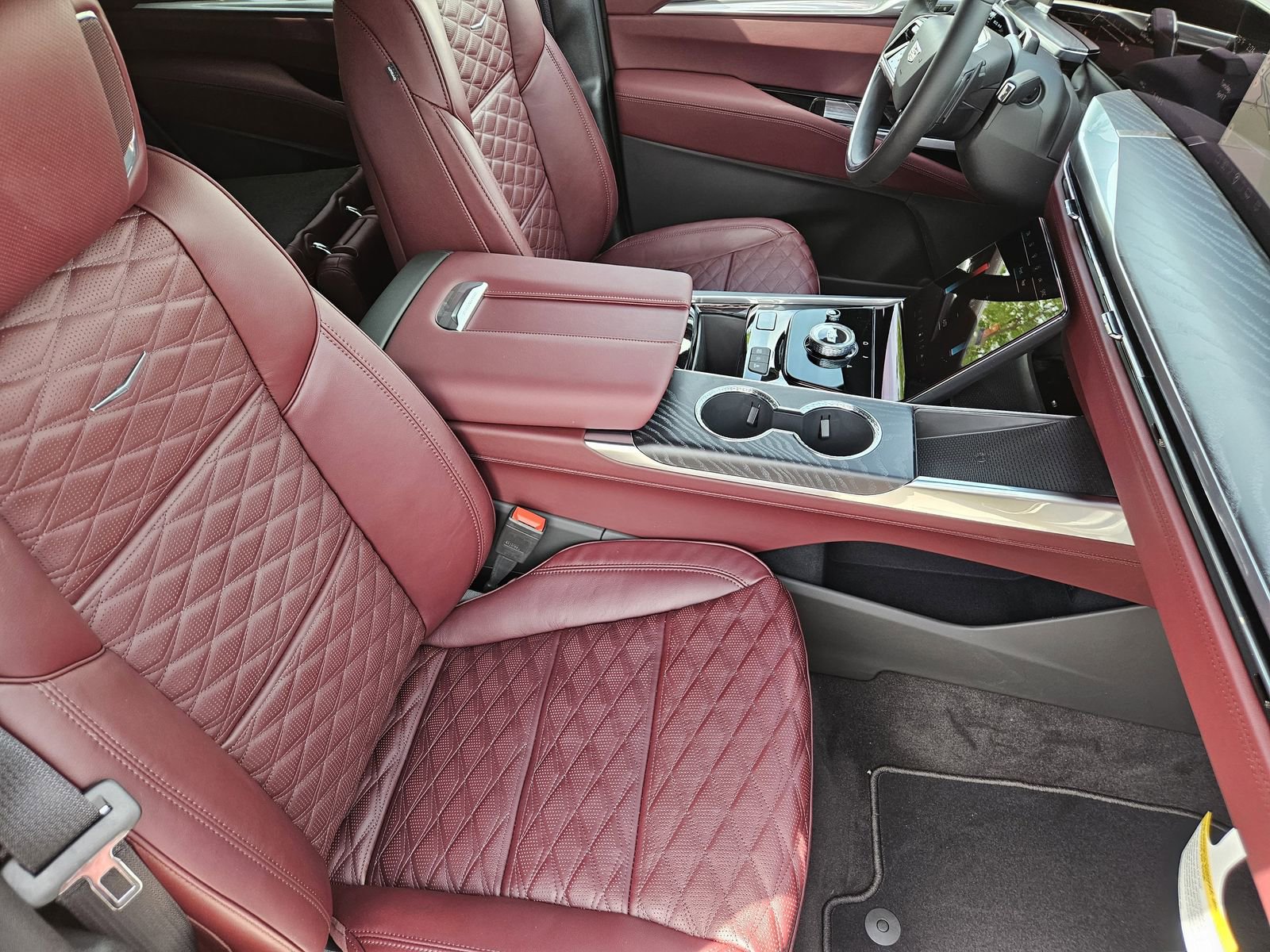 New 2026 Cadillac Escalade Sport image 15