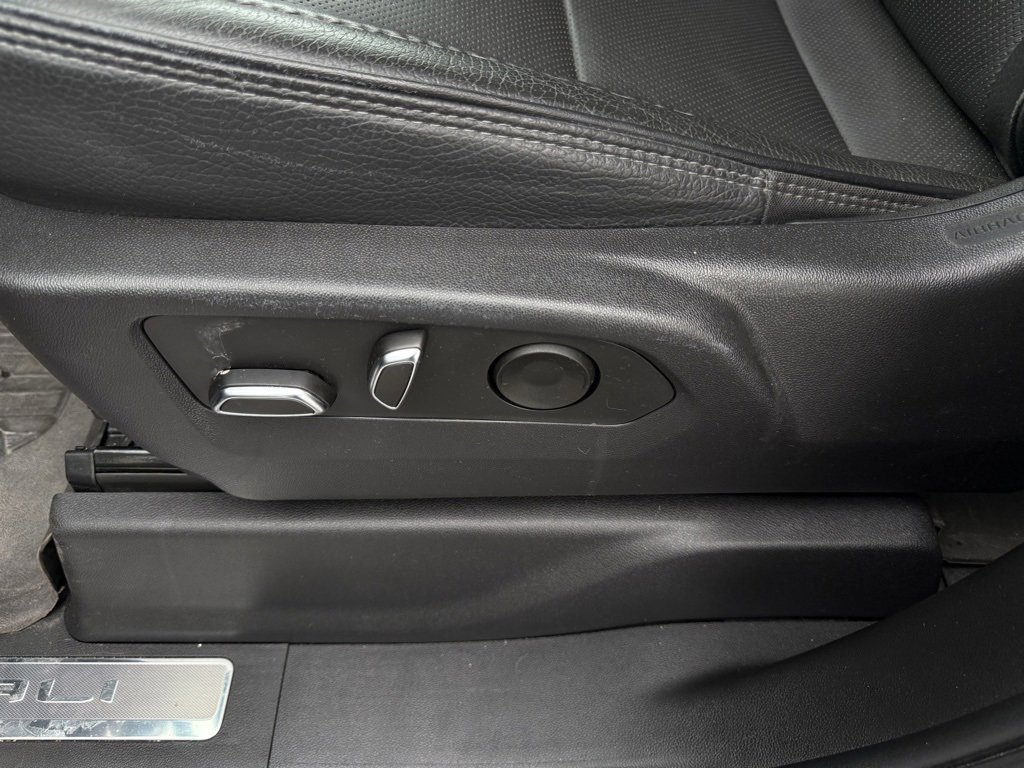 Used 2023 GMC Sierra 1500 Denali image 11