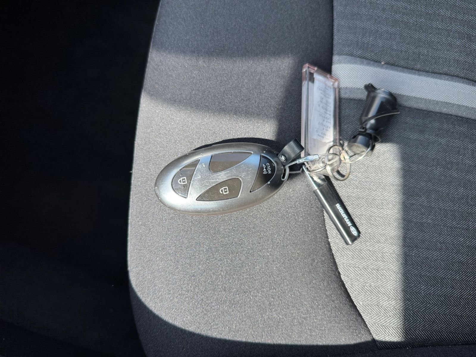 Used 2025 Hyundai Sonata SEL FWD image 20