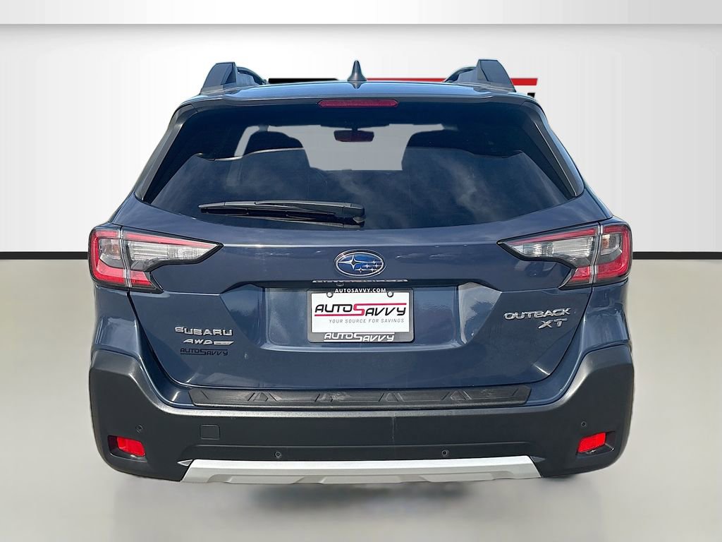 Used 2023 Subaru Outback Limited XT AWD/4WD image 6