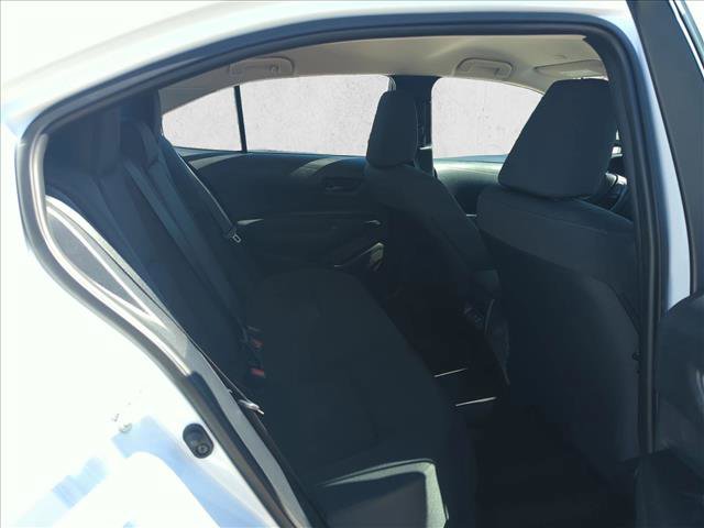 Used 2025 Toyota Corolla LE image 17