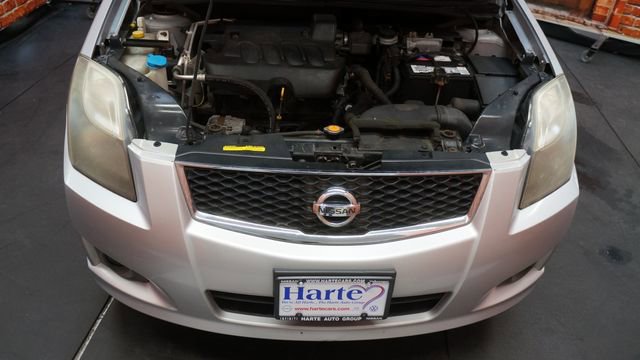 Used 2010 Nissan Sentra 2.0 SR image 60