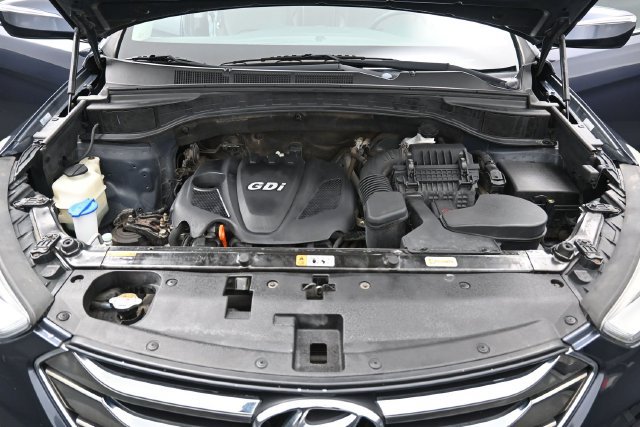 Used 2013 Hyundai Santa Fe Sport FWD image 42