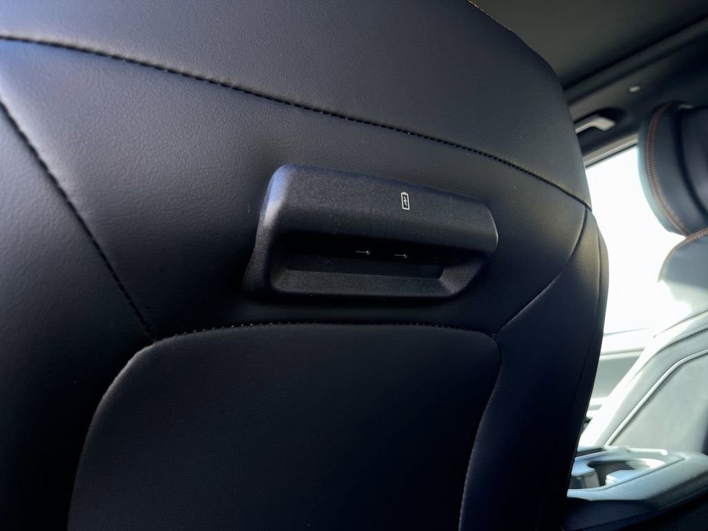 New 2026 Ford Expedition Tremor AWD/4WD image 31