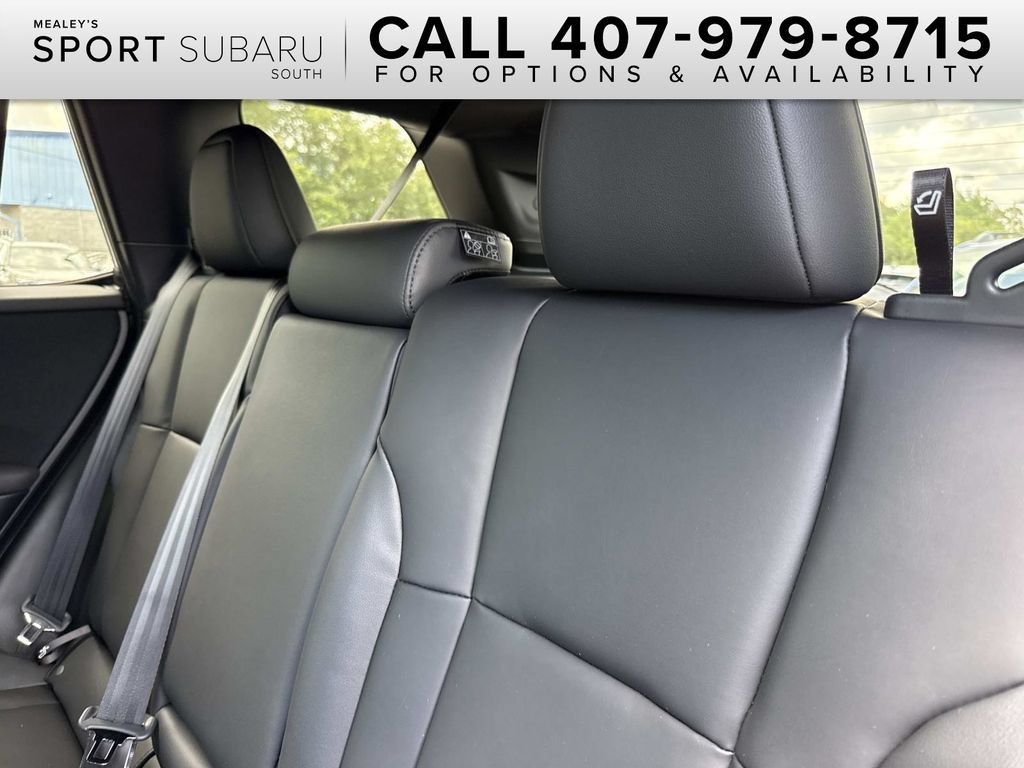 New 2026 Subaru Outback Premium AWD/4WD image 14