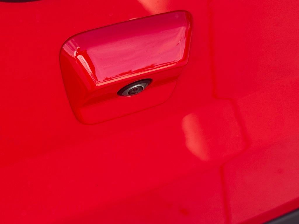 Certified 2025 Jeep Gladiator Sport image 35