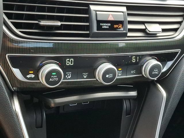 Used 2021 Honda Accord Sport image 16