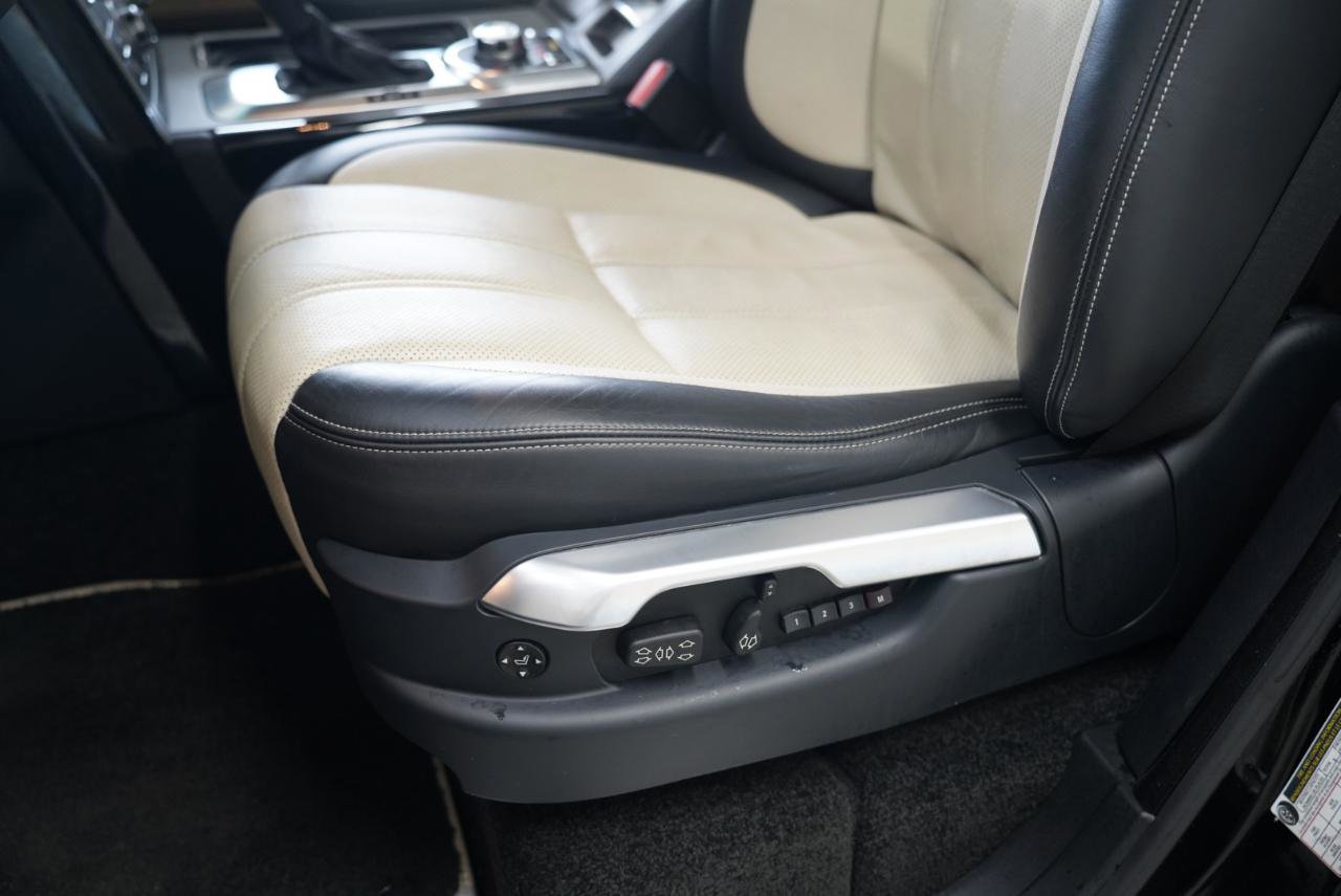 Used 2011 Land Rover Range Rover Autobiography image 26