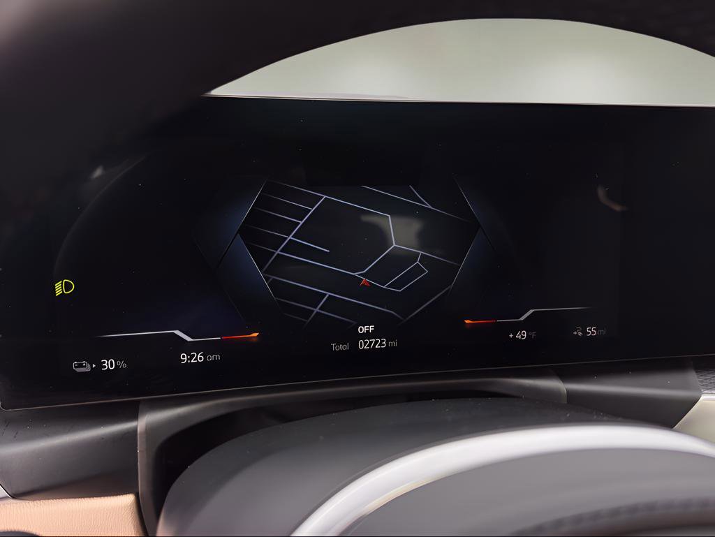 Used 2023 BMW i4 eDrive40 w/ M Sport Package image 21