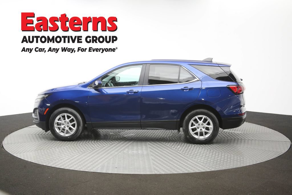 Used 2022 Chevrolet Equinox LT FWD image 61