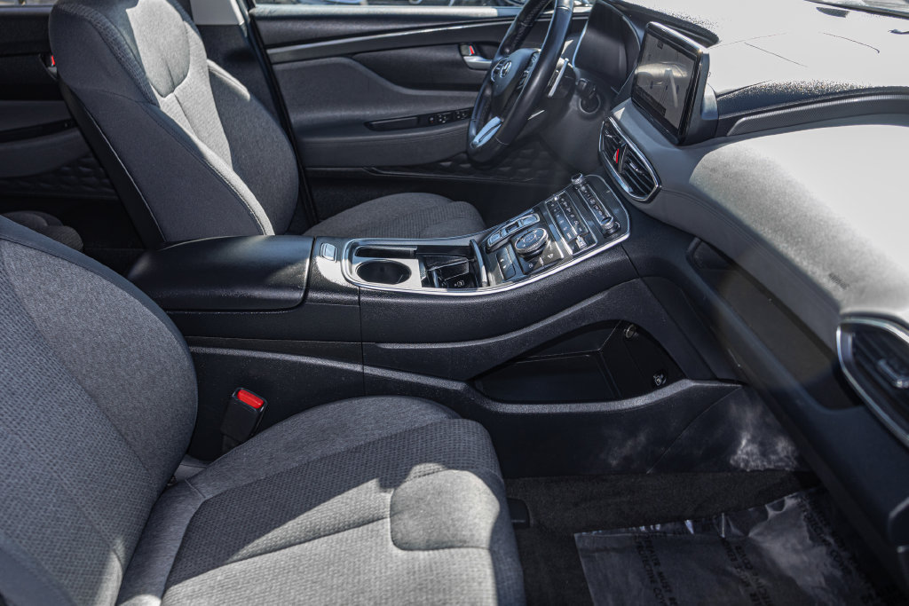 Certified 2023 Hyundai Santa Fe SEL AWD/4WD image 32