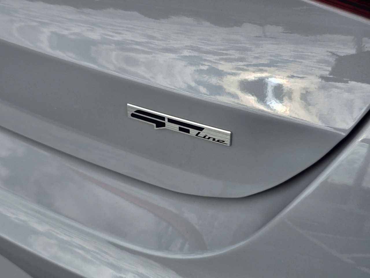 Used 2023 Kia K5 GT-Line AWD/4WD image 11