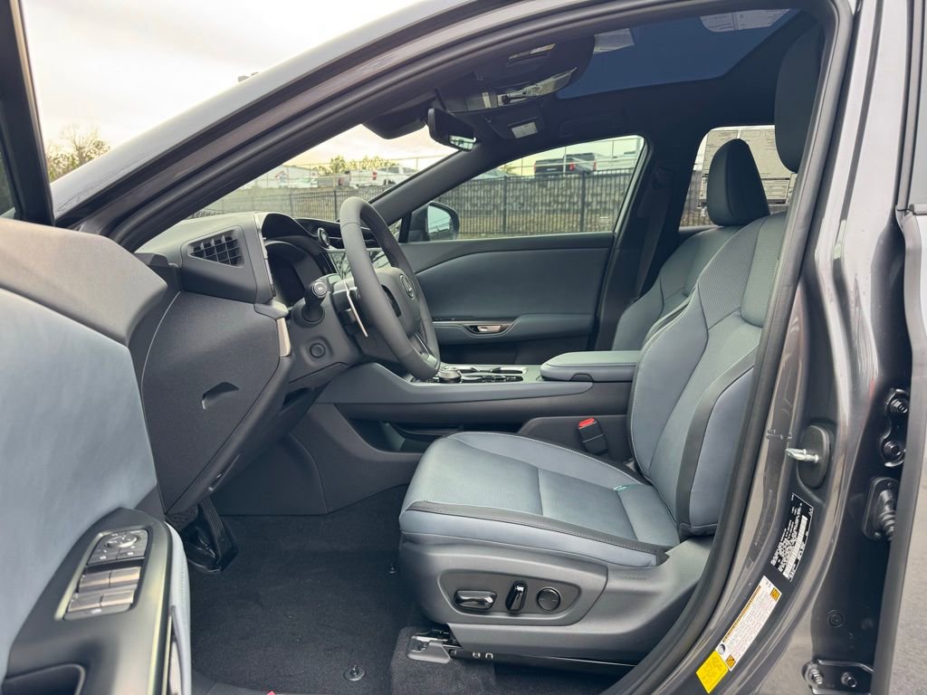 New 2026 Lexus RZ 350e 2WD image 21