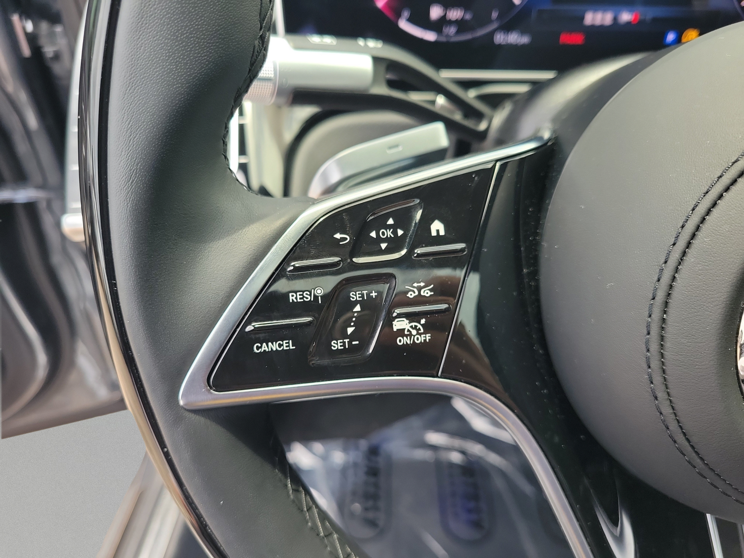 Used 2026 Mercedes-Benz S 580 4MATIC Sedan image 10