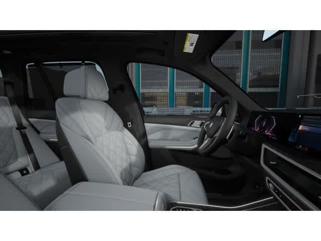 Used 2026 BMW X5 sDrive40i w/ Executive Package RWD image 9