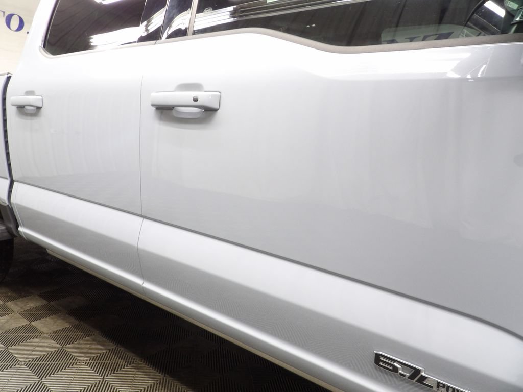 Used 2026 Ford F250 Platinum AWD/4WD image 39