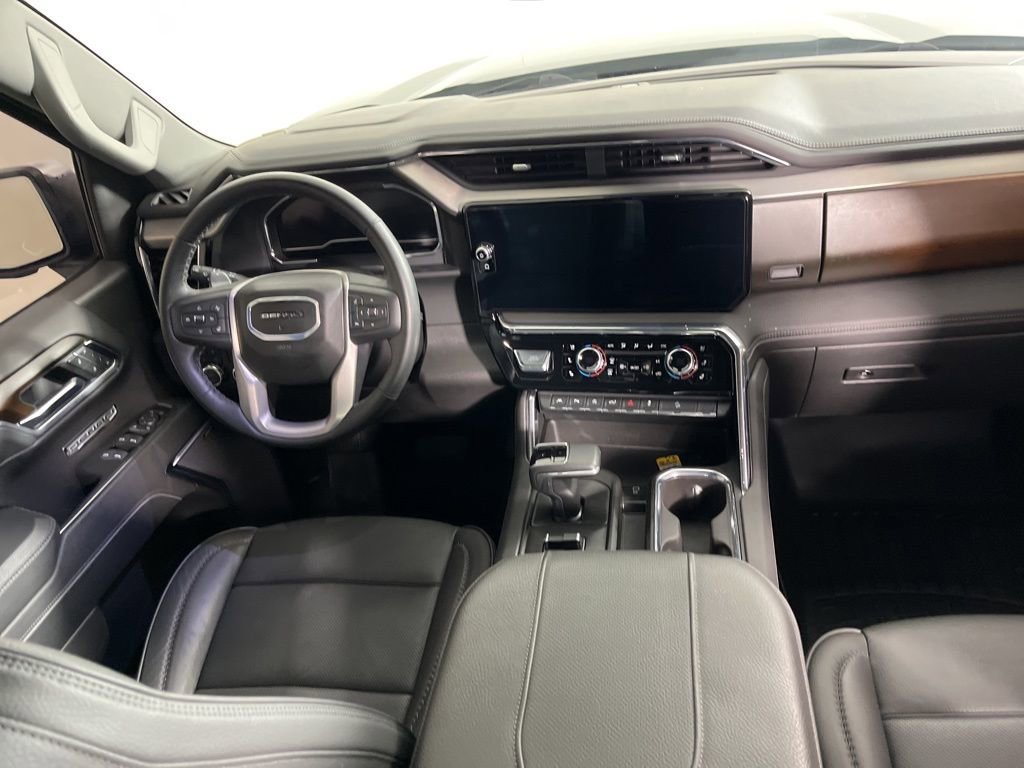 Certified 2025 GMC Sierra 1500 Denali image 5