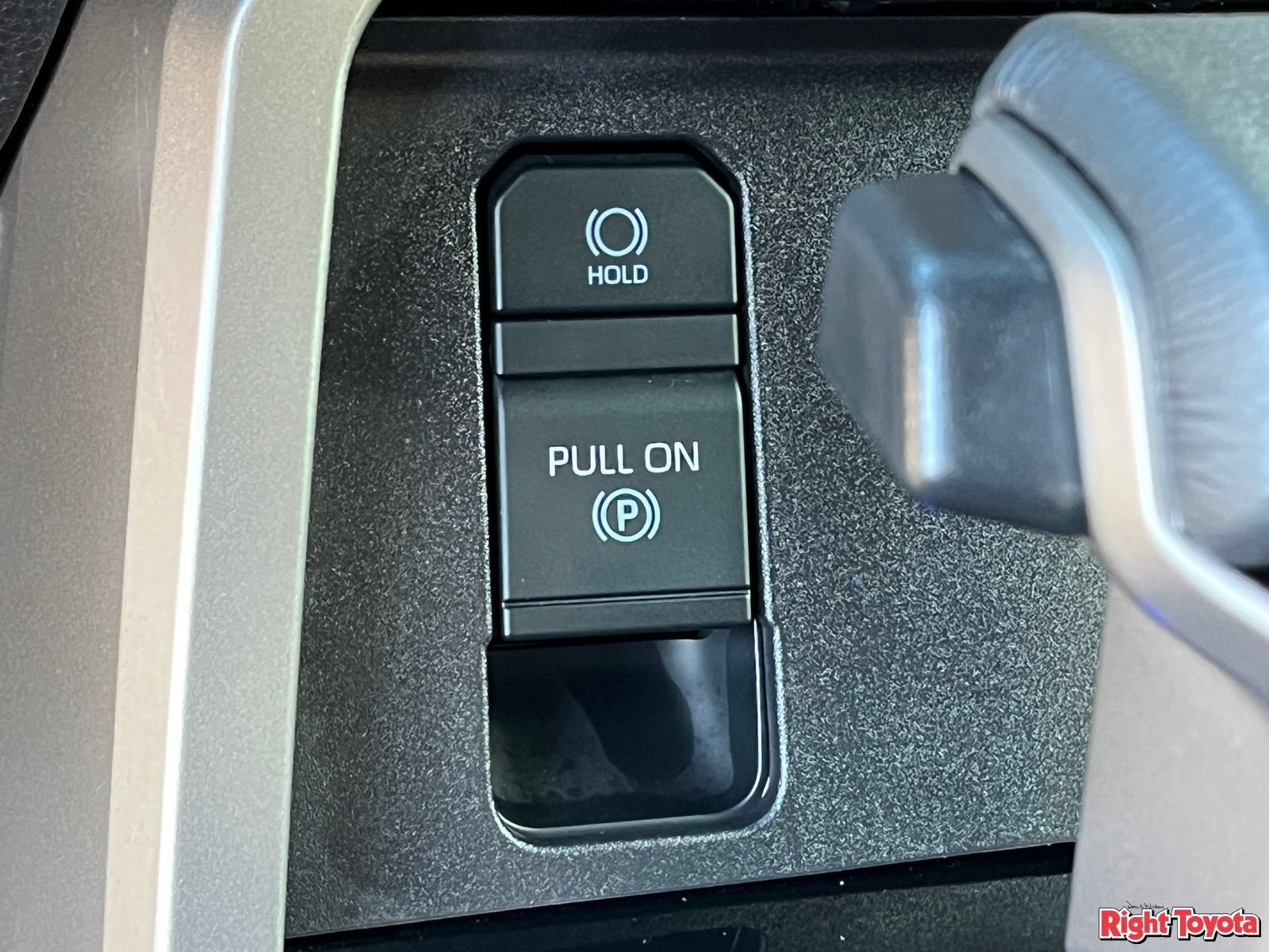 Certified 2026 Toyota Tundra 1794 Edition AWD/4WD image 27