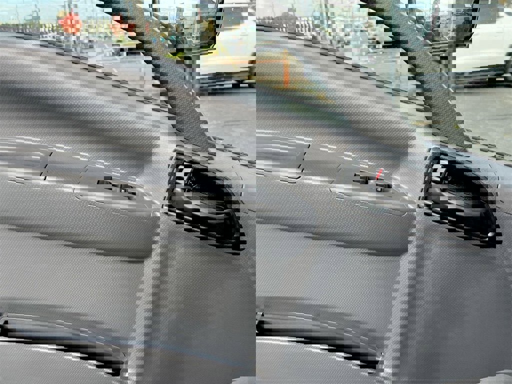 New 2024 Chevrolet Low Cab Forward 4500 XD image 19