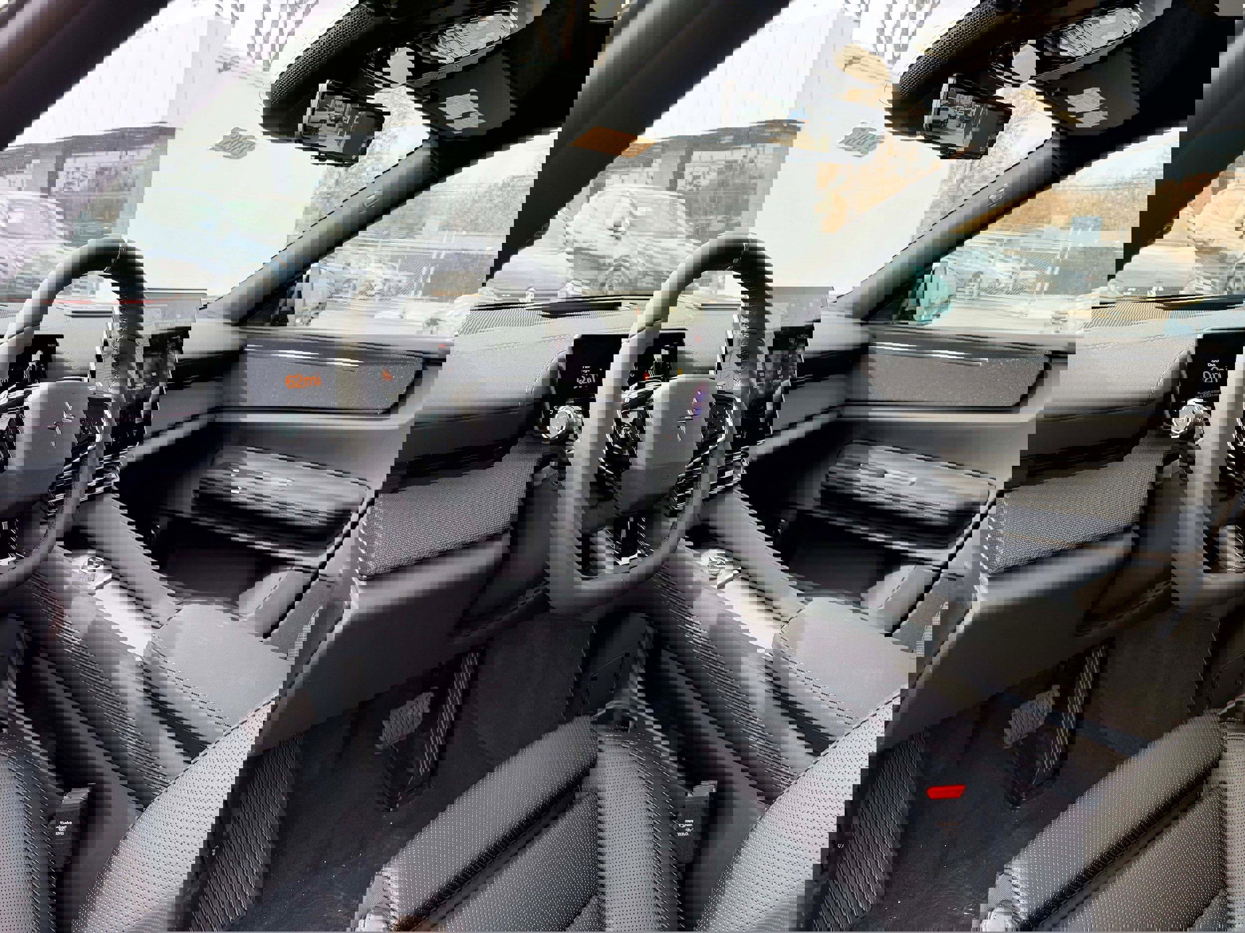 New 2026 Polestar Polestar 4 image 12