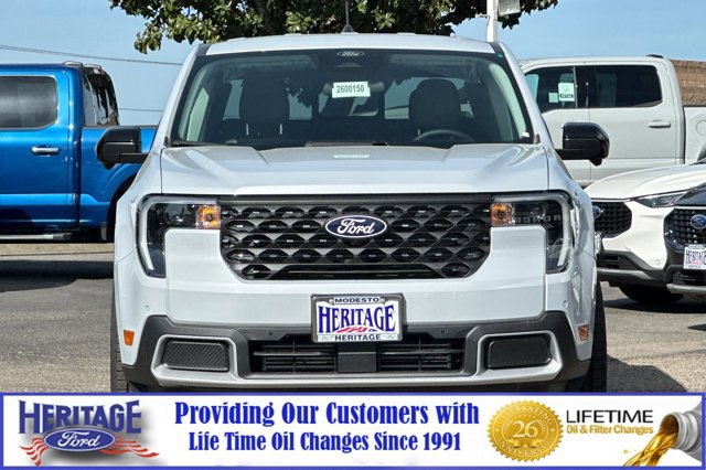 New 2026 Ford Maverick Lariat w/ 4K Tow Package image 9