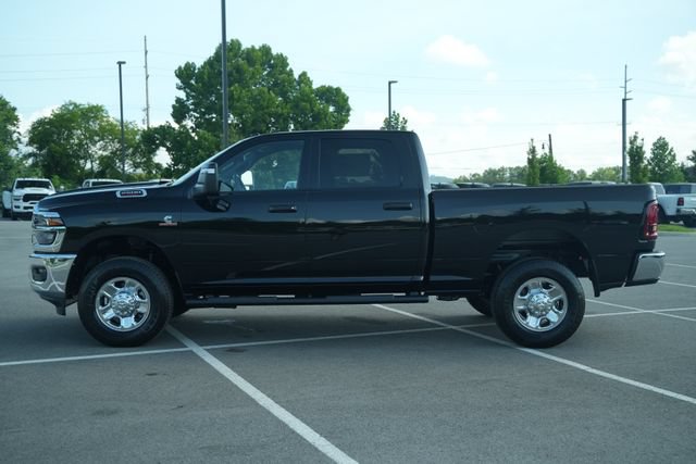 New 2026 RAM 2500 Tradesman AWD/4WD image 4