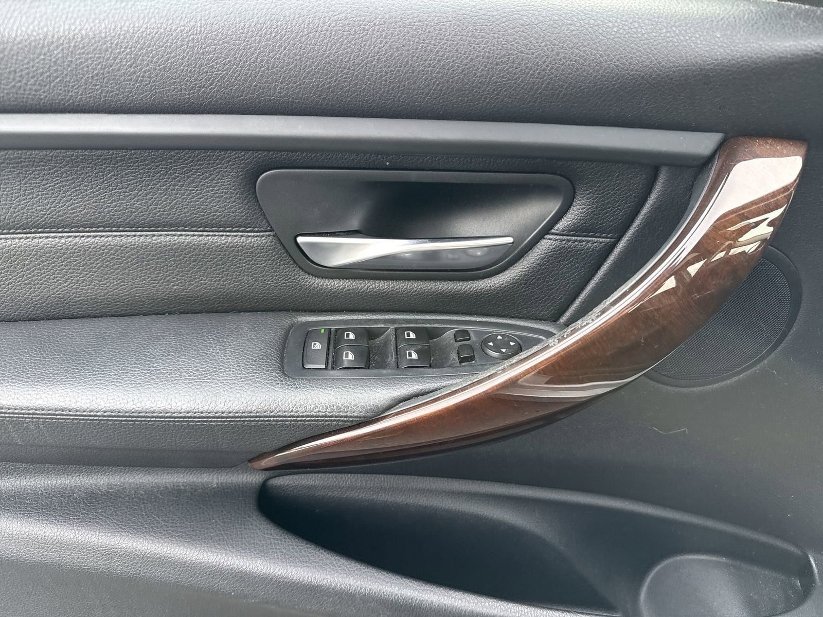 Used 2015 BMW 328i xDrive Sedan image 14