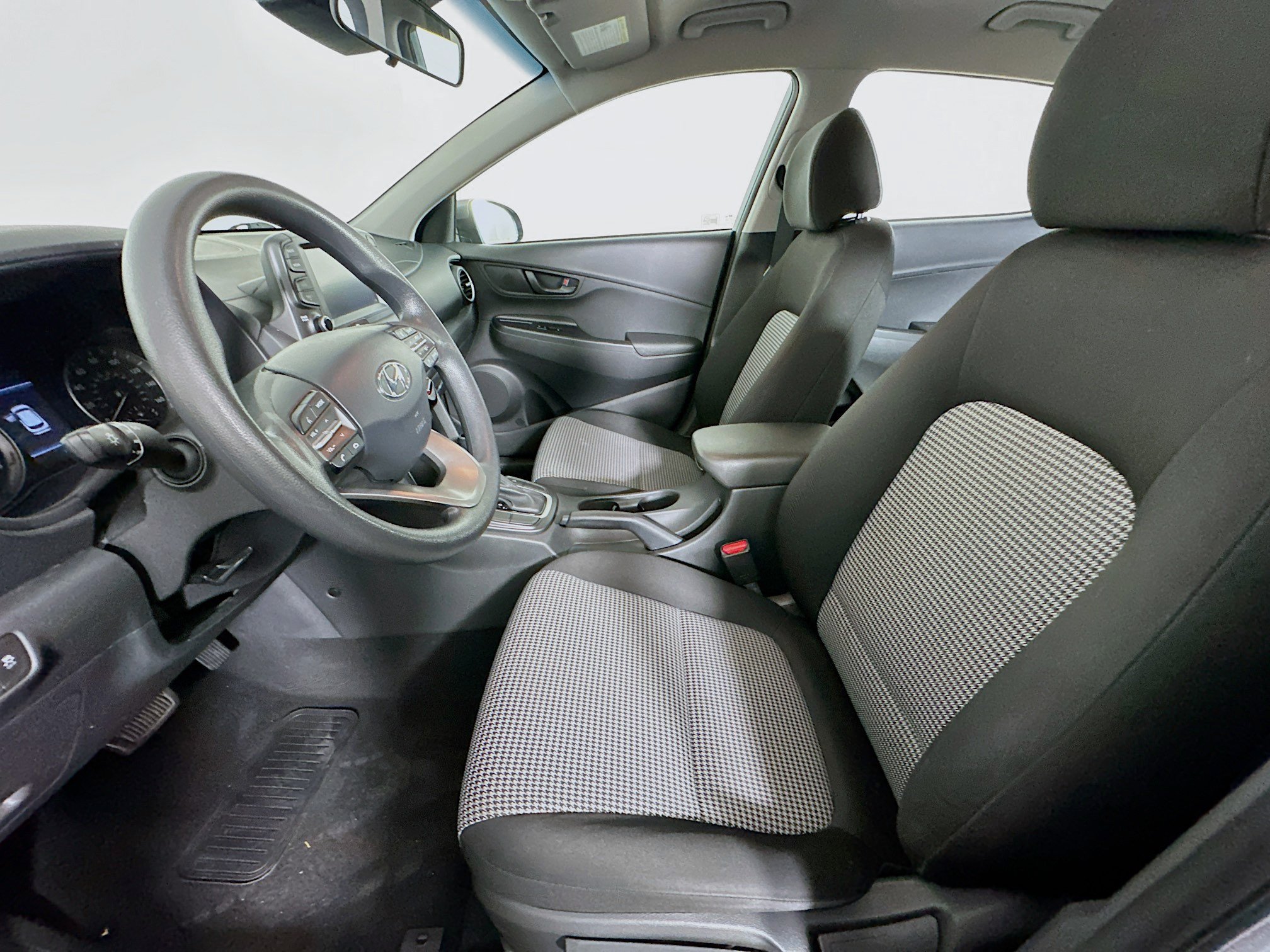 Used 2021 Hyundai Kona SE AWD/4WD image 13