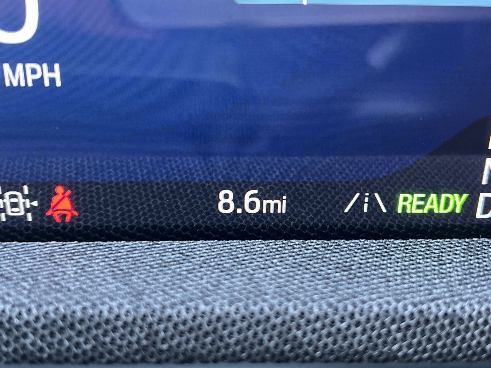 New 2025 Ford Mustang Mach-E GT w/ Bronze Appearance Package image 17