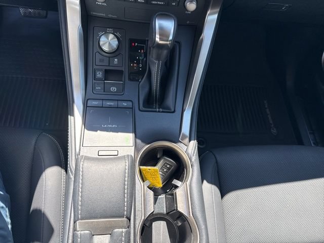 Used 2019 Lexus NX 300 AWD w/ Premium Package image 20