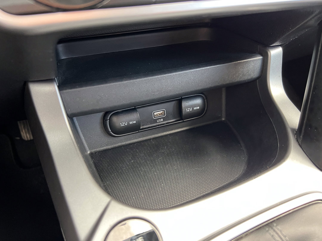 Used 2023 Kia Seltos LX AWD/4WD image 20