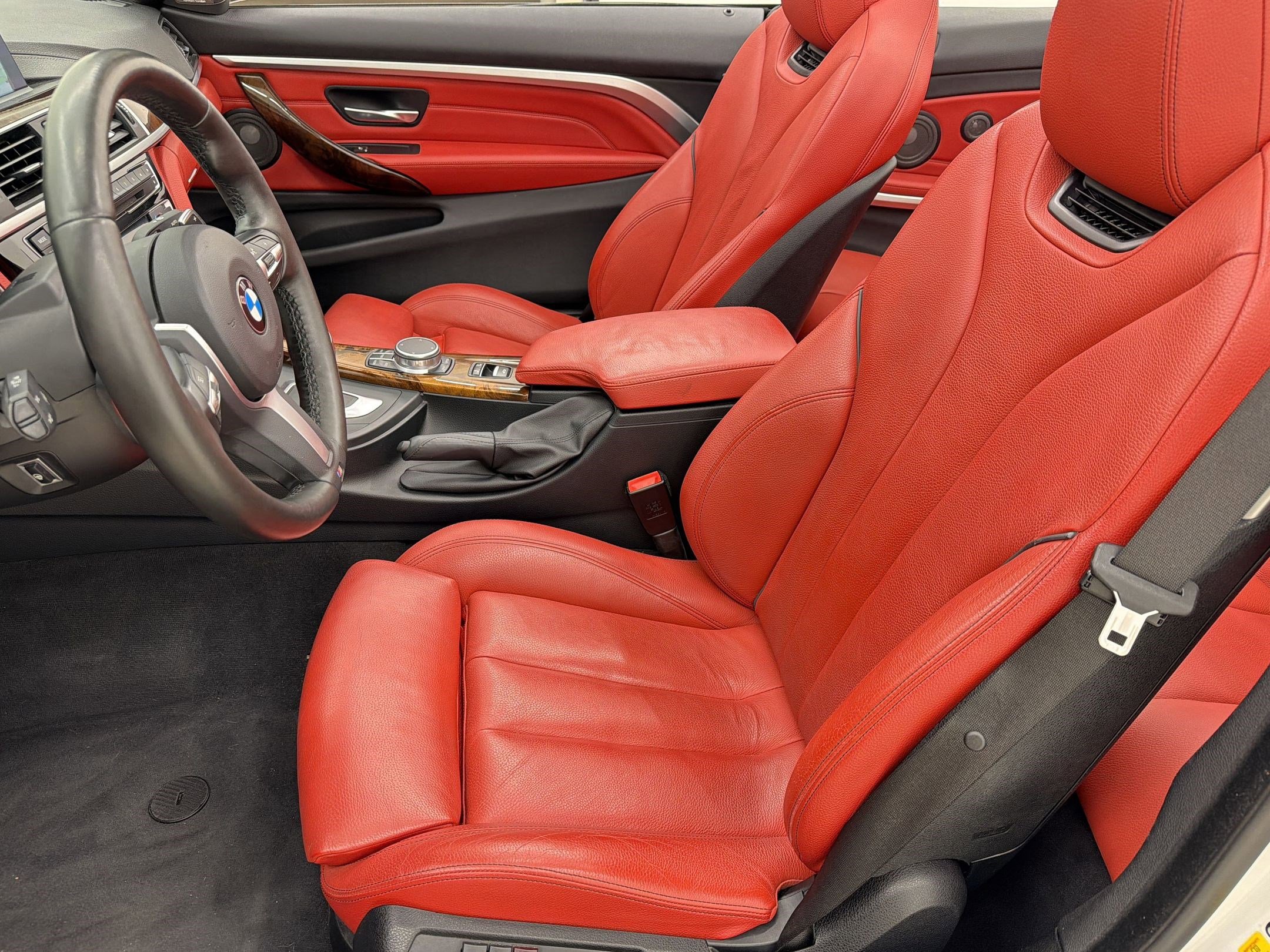 Used 2019 BMW 440i Convertible image 5