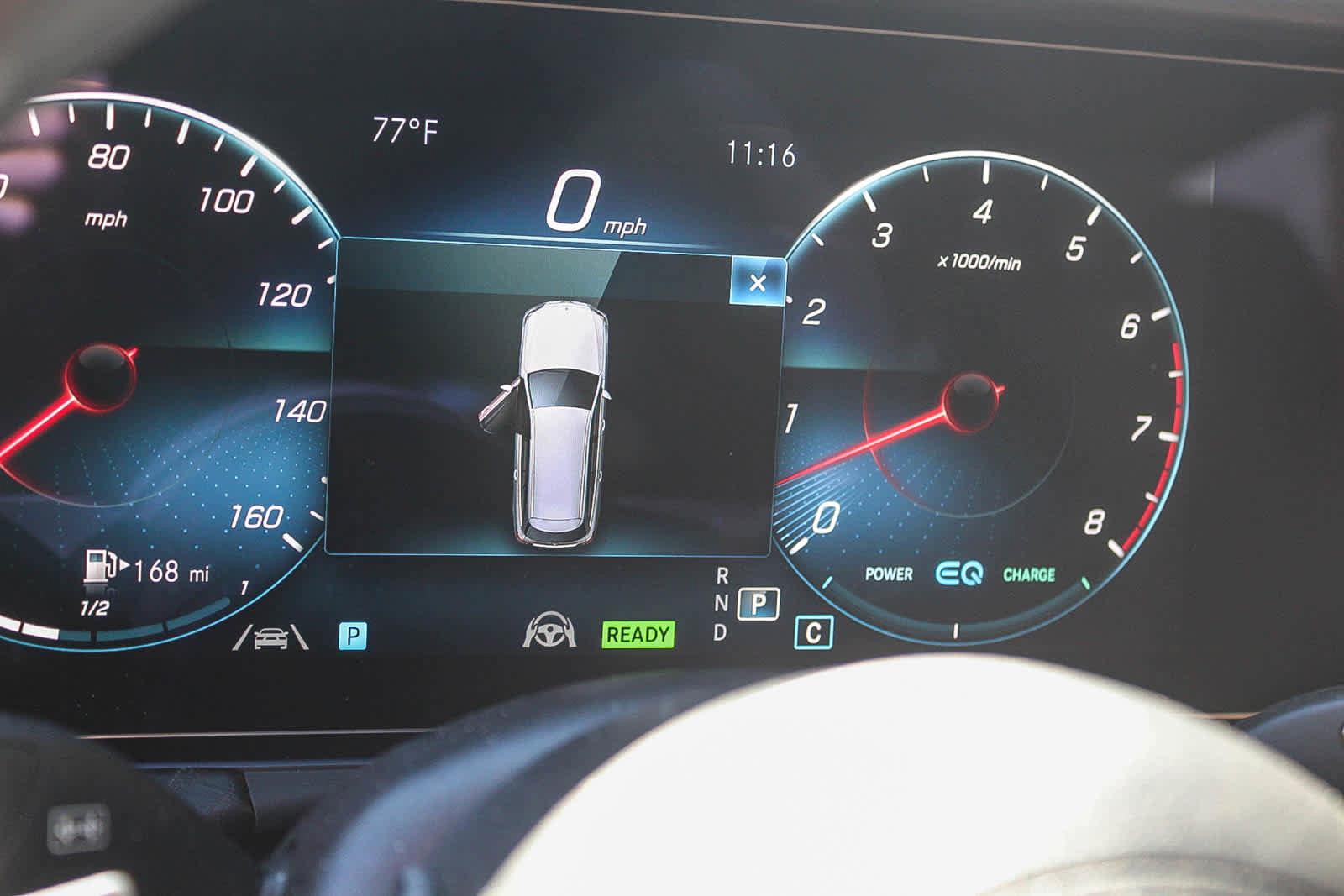 Used 2023 Mercedes-Benz E 450 4MATIC All-Terrain Wagon image 22