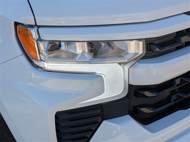 Used 2025 Chevrolet Silverado 1500 RST w/ Protection Package image 9
