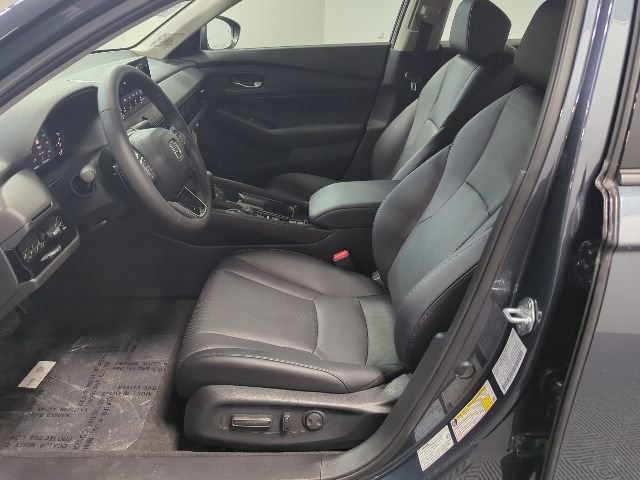 New 2026 Honda Accord EX-L image 13