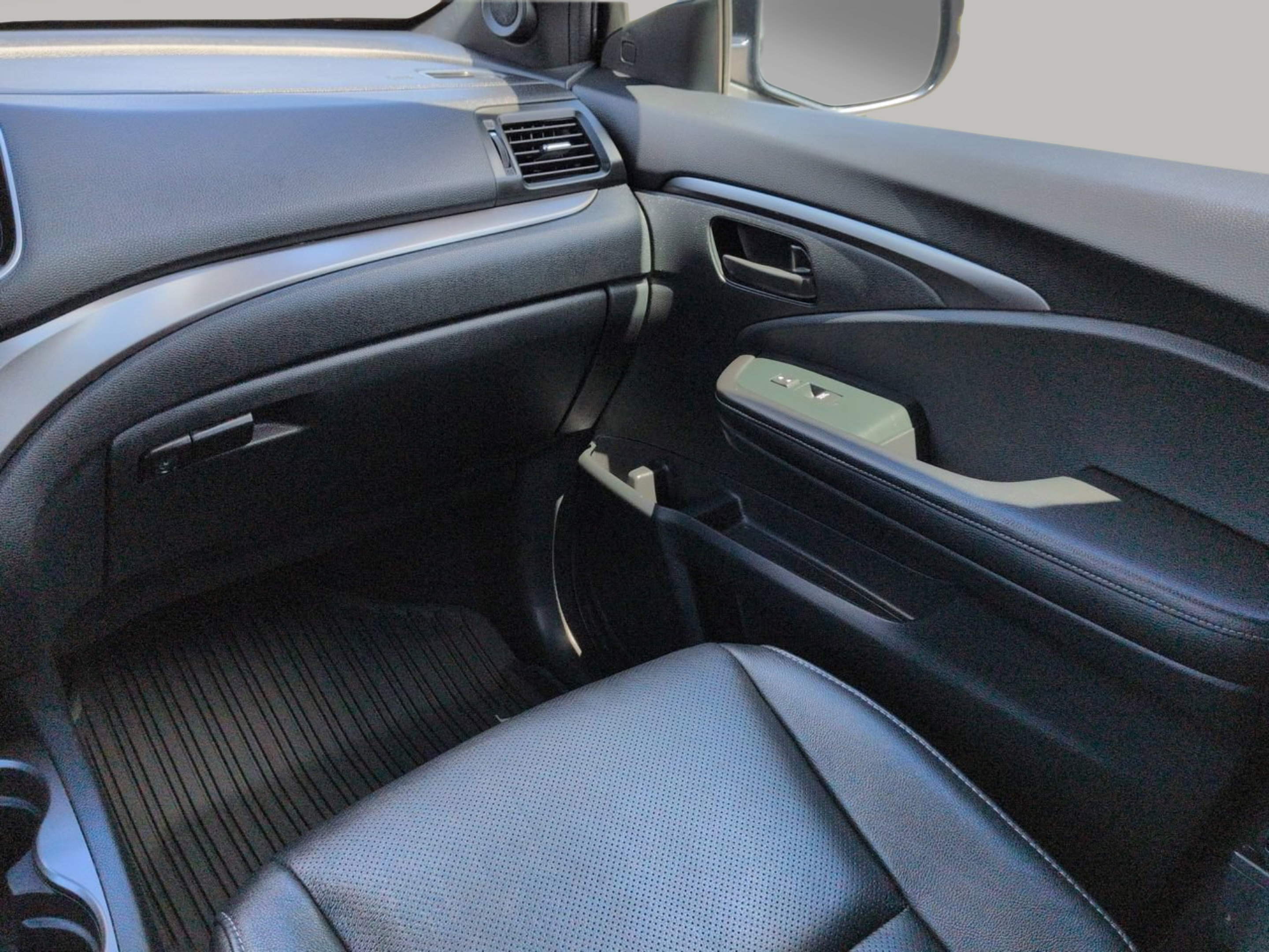 Used 2023 Honda Passport EX-L image 21