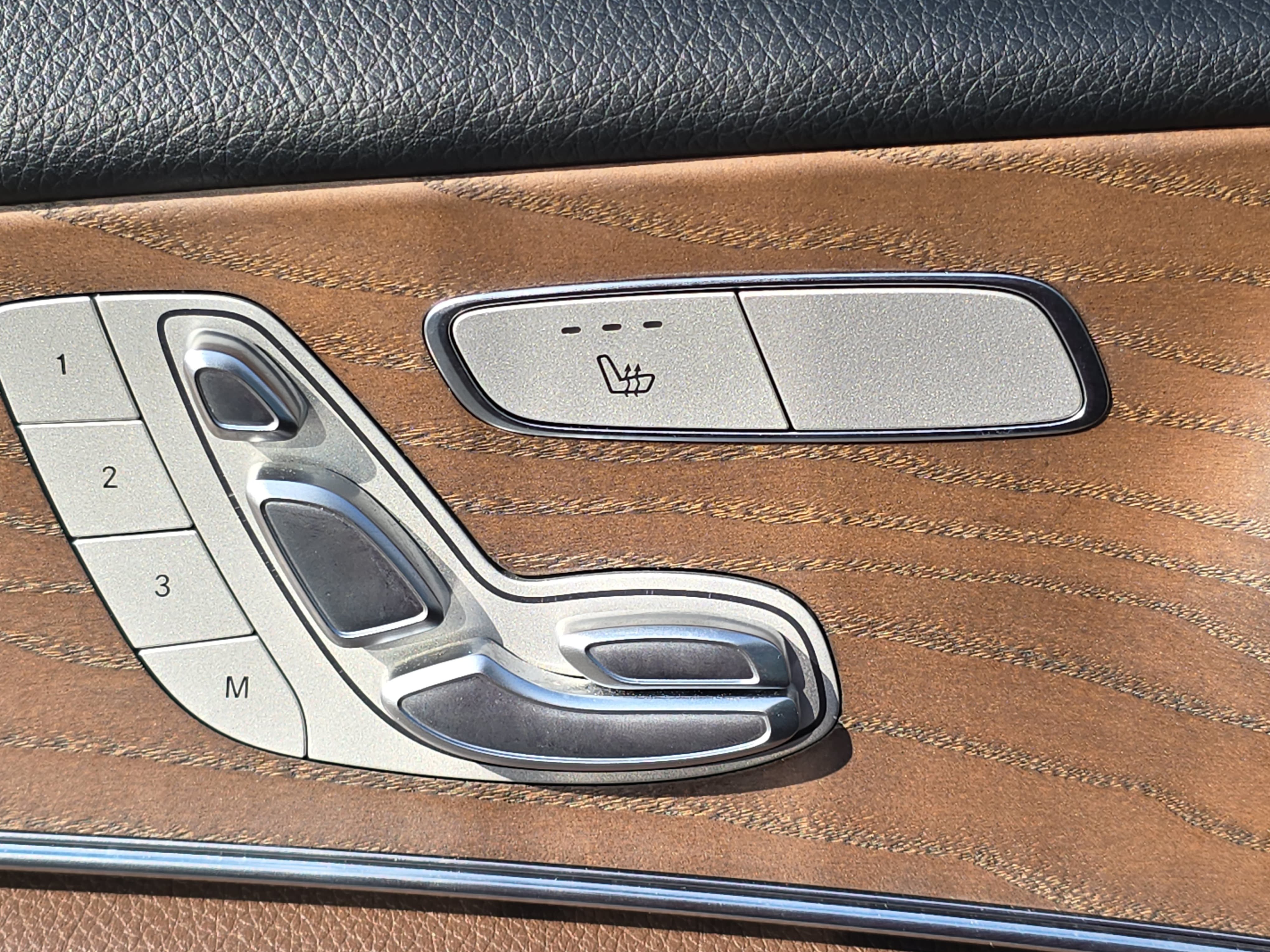 Used 2022 Mercedes-Benz E 350 Sedan image 29