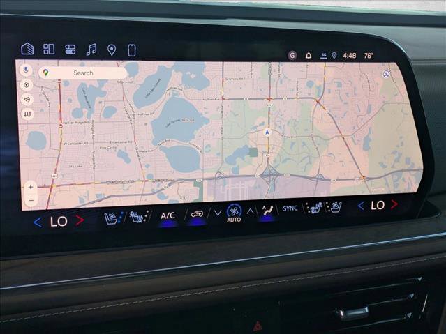 New 2026 Chevrolet Suburban High Country AWD/4WD image 11