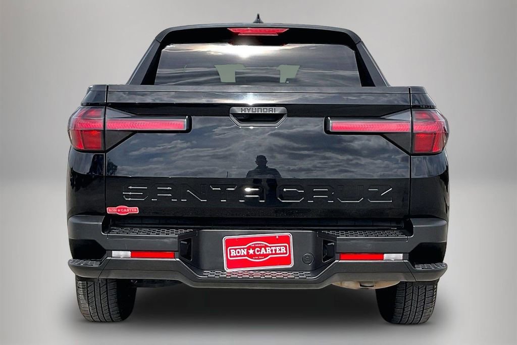 Used 2022 Hyundai Santa Cruz SEL FWD image 6