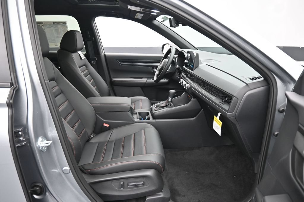New 2026 Honda CR-V Sport-L image 35
