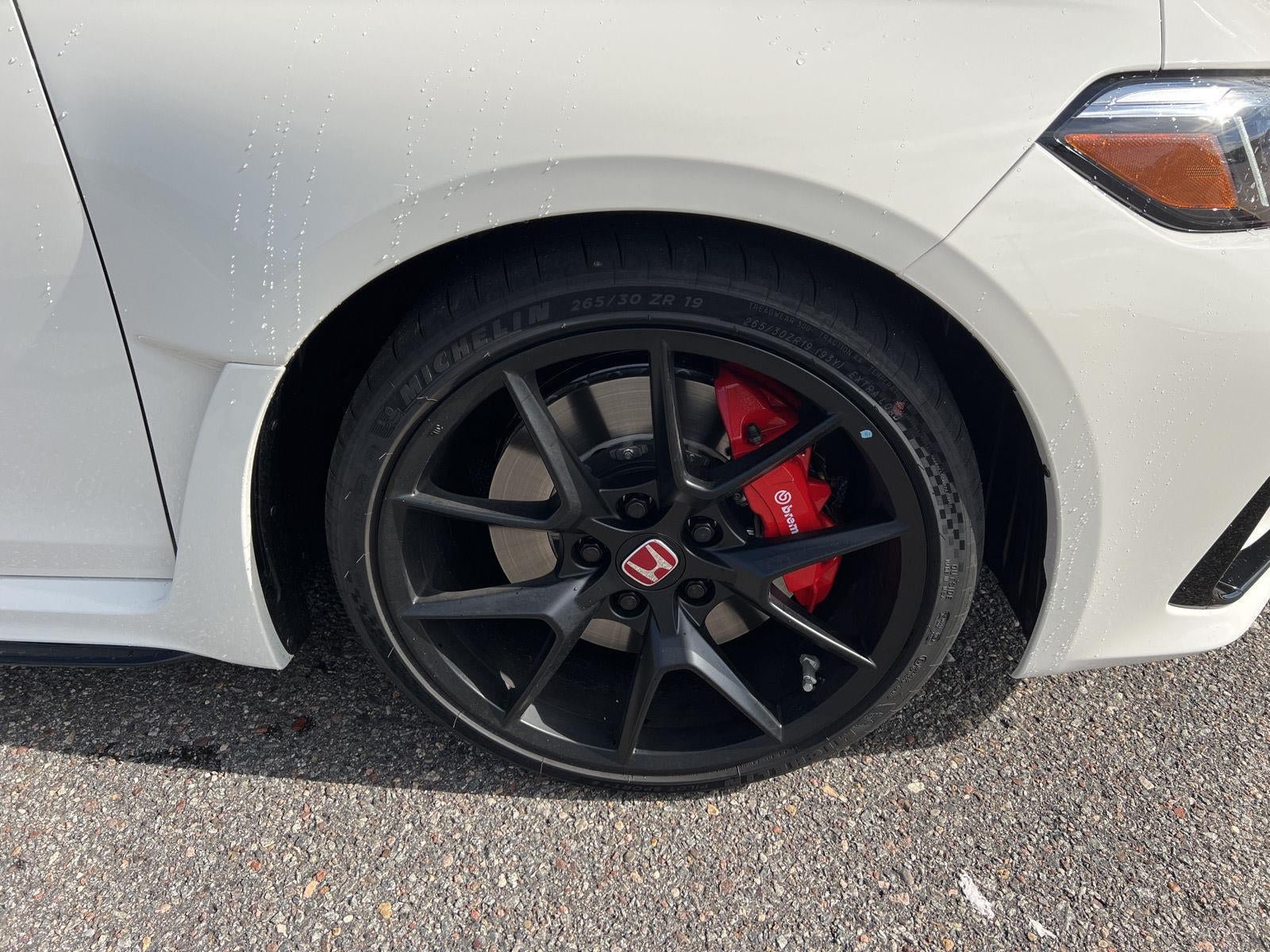 Used 2025 Honda Civic Type R image 15