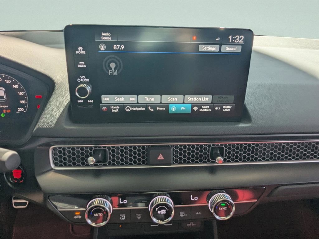 New 2025 Honda Civic Type R image 17