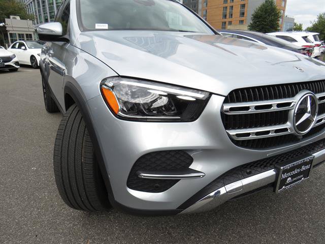 Used 2025 Mercedes-Benz GLE 350 4MATIC w/ Winter Package image 26