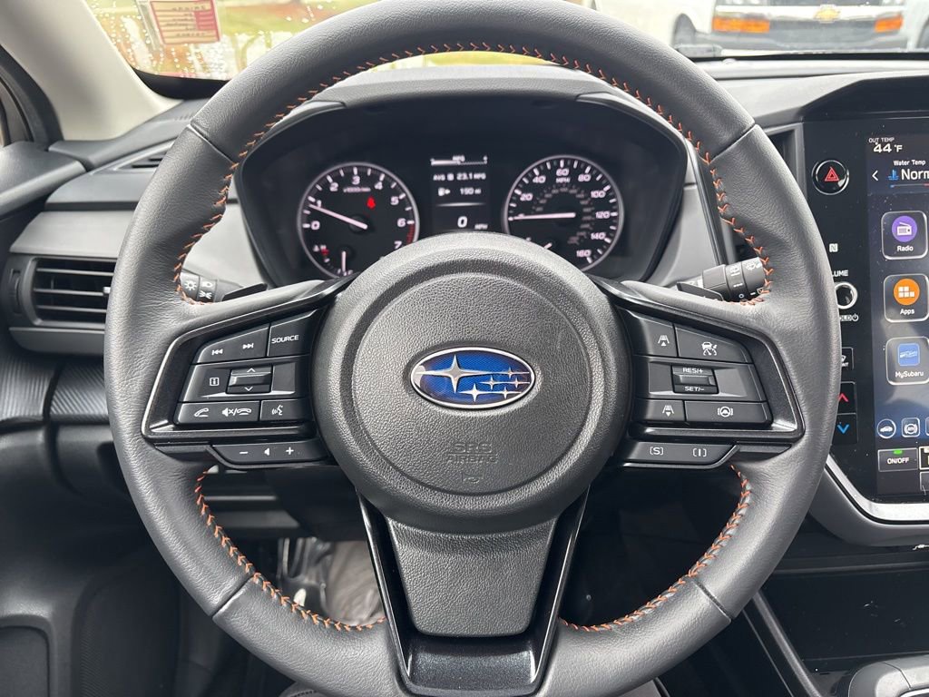 Used 2024 Subaru Crosstrek 2.5i Limited image 19
